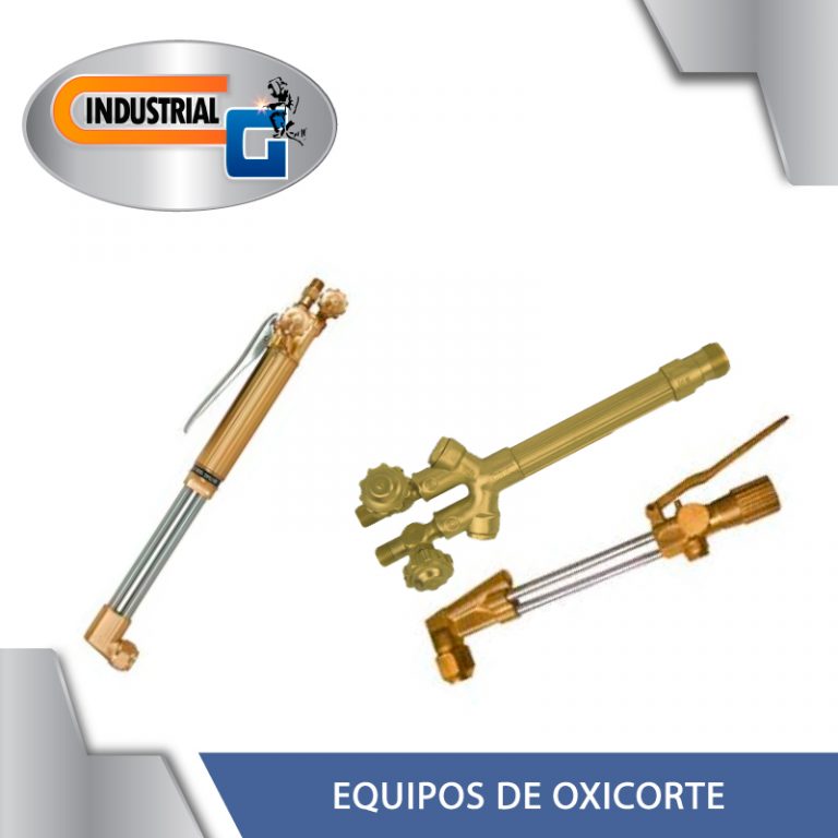 EQUIPOSDEOXICORTE Industrial CG EQUIPOSDEOXICORTE Industrial CG