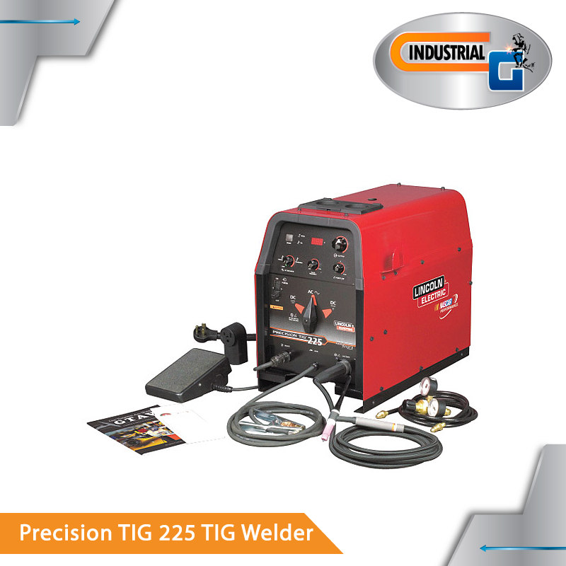 Precision TIG 225 TIG Welder