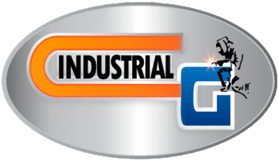 Industrial CG